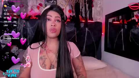 Miah online show from November 1, 2025, 11:45 am