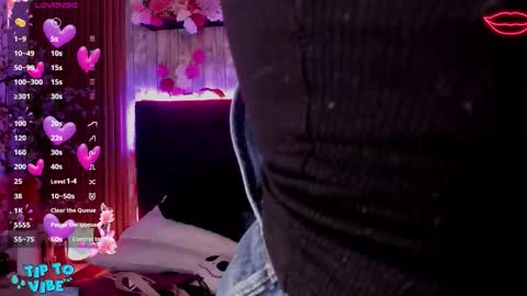 Miah online show from November 27, 2025, 11:56 am