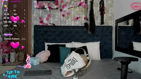 Miah online show from November 29, 2025, 11:35 am