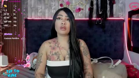 Miah online show from February 10, 2026, 11:03 am