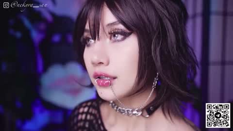 Mely  Birthday party saturday night BYO online show from March 5, 2026, 12:50 am