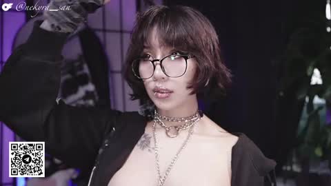 Mely  Birthday party saturday night BYO online show from May 31, 2026, 1:18 pm