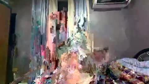 Snapshot of nel_darkbutpretty chatting on September 18, 2025, 1:13 pm Ella Luscious online show from September 18, 2025, 1:13 pm