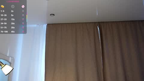 Lana online show from January 19, 2025, 4:22 am