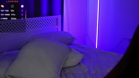 Lana online show from February 8, 2025, 7:26 am