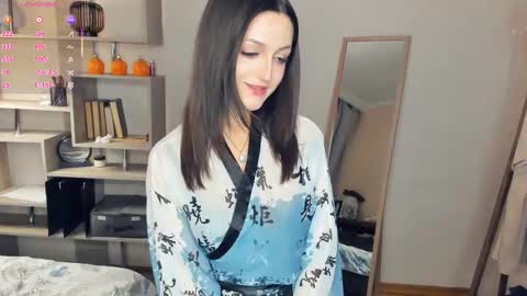 Snapshot of neldaestey chatting on January 16, 2026, 6:56 pm Vicky and Beatrice online show from January 16, 2026, 6:56 pm