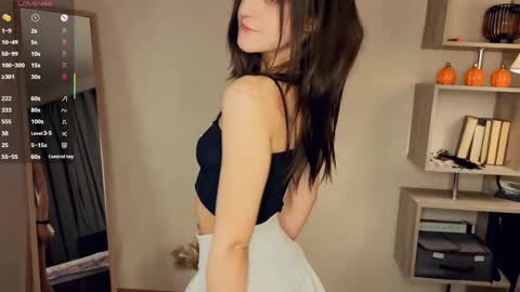 Snapshot of neldaestey chatting on February 9, 2026, 7:18 pm Vicky and Beatrice online show from February 9, 2026, 7:18 pm