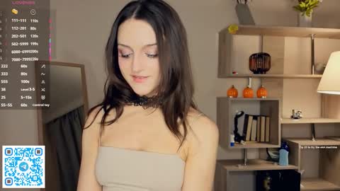 Snapshot of neldaestey chatting on February 22, 2026, 7:12 pm Vicky and Beatrice online show from February 22, 2026, 7:12 pm