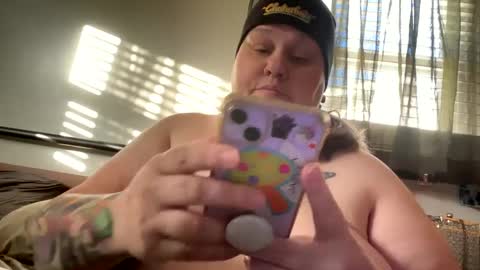 Nellie Atlas online show from December 21, 2024, 9:15 pm