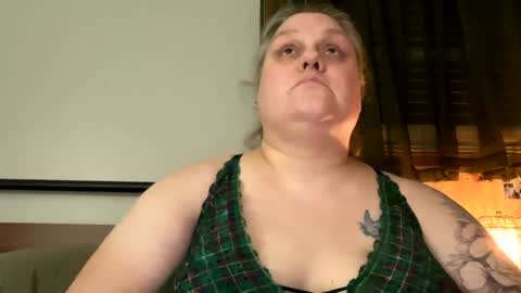 Nellie Atlas online show from February 26, 2025, 1:11 am