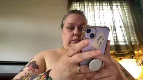 Nellie Atlas online show from May 20, 2026, 3:51 pm