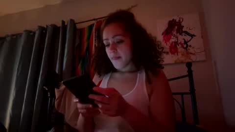 Nell xo online show from November 17, 2025, 4:07 am