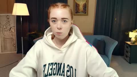 Nelli online show from November 23, 2025, 9:25 pm