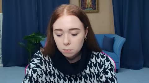 Snapshot of nelliemathers chatting on January 16, 2026, 8:35 pm Nelli online show from January 16, 2026, 8:35 pm