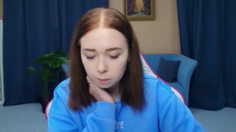 Snapshot of nelliemathers chatting on January 18, 2026, 8:23 pm Nelli online show from January 18, 2026, 8:23 pm