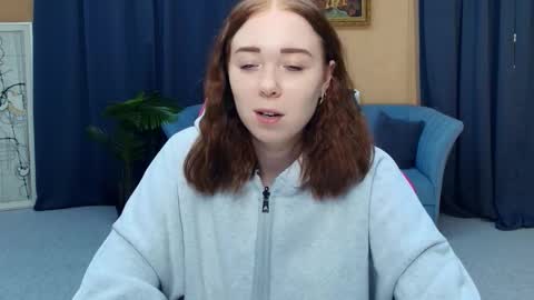 Snapshot of nelliemathers chatting on January 31, 2026, 8:07 pm Nelli online show from January 31, 2026, 8:07 pm