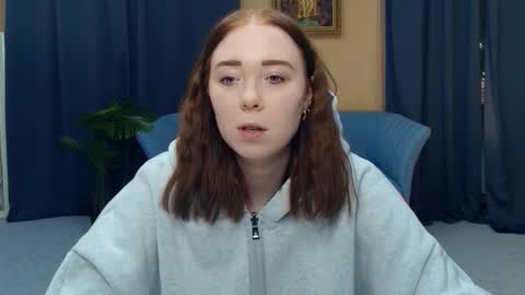 Snapshot of nelliemathers chatting on February 1, 2026, 8:07 pm Nelli online show from February 1, 2026, 8:07 pm