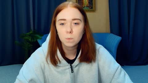 Snapshot of nelliemathers chatting on February 12, 2026, 8:37 pm Nelli online show from February 12, 2026, 8:37 pm