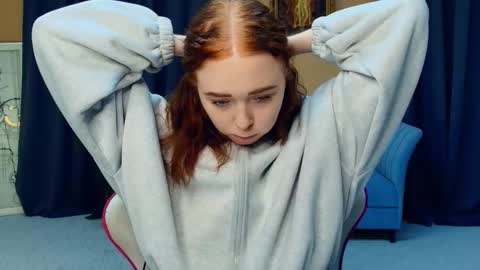 Snapshot of nelliemathers chatting on February 16, 2026, 9:00 pm Nelli online show from February 16, 2026, 9:00 pm