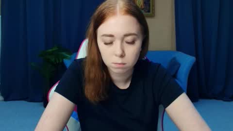 Snapshot of nelliemathers chatting on February 22, 2026, 8:07 pm Nelli online show from February 22, 2026, 8:07 pm