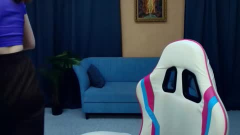 Snapshot of nelliemathers chatting on February 28, 2026, 8:10 pm Nelli online show from February 28, 2026, 8:10 pm