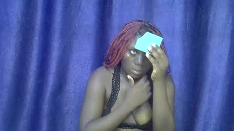 nelly_254 online show from March 10, 2026, 6:29 am