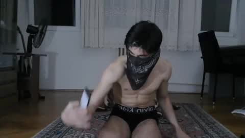 nemcahot online show from February 5, 2025, 9:40 pm