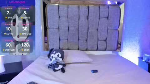 Snapshot of nemesis_castel chatting on September 19, 2025, 8:31 pm Nemesis online show from September 19, 2025, 8:31 pm