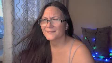 nemiia_long online show from January 15, 2025, 2:17 am