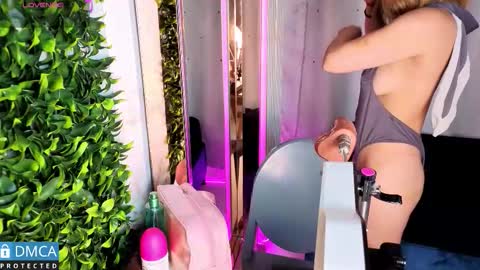 Salome Nena cupcake online show from March 19, 2026, 11:03 am