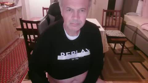 neno89654 online show from October 27, 2025, 6:12 pm