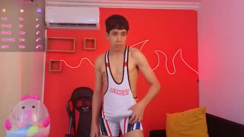 just Daniel  online show from March 31, 2026, 7:14 pm