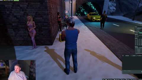 Snapshot of neofleet chatting on November 2, 2025, 2:08 pm Alex online show from November 2, 2025, 2:08 pm