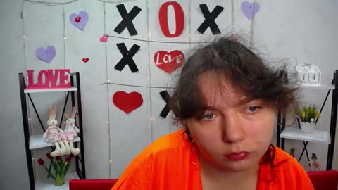 NeonilaLisova online show from September 14, 2025, 5:17 am