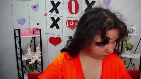 NeonilaLisova online show from September 18, 2025, 5:20 am