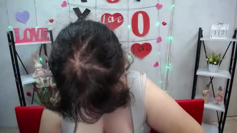 NeonilaLisova online show from October 13, 2025, 11:21 am