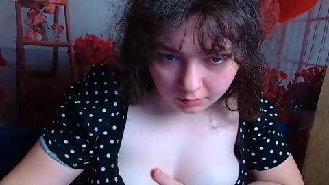 NeonilaLisova online show from February 15, 2026, 7:51 am