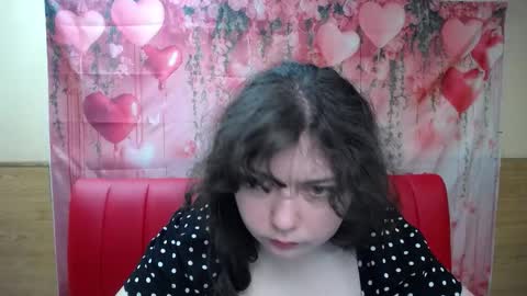 NeonilaLisova online show from March 26, 2026, 6:19 am