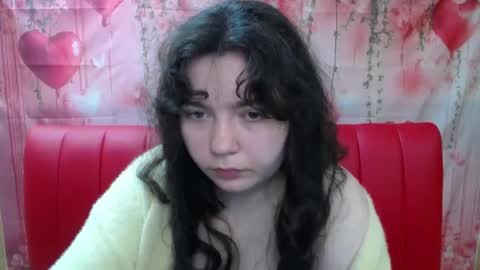 NeonilaLisova online show from April 11, 2026, 6:51 am