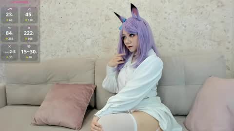 Luna online show from May 12, 2026, 10:12 am