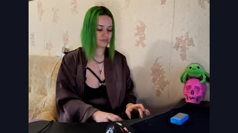 Snapshot of neonnectar_ chatting on November 16, 2025, 12:33 pm Ada online show from November 16, 2025, 12:33 pm