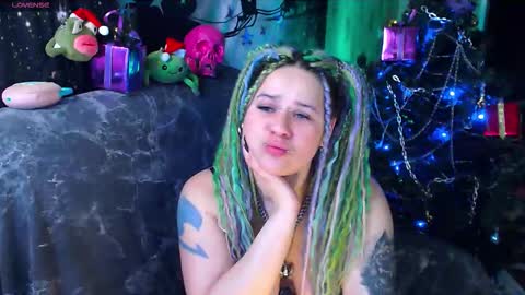 Ada online show from January 5, 2026, 7:17 pm