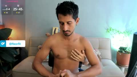 neorfit online show from May 18, 2026, 5:08 pm