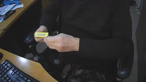 Neotee online show from November 16, 2025, 4:40 am