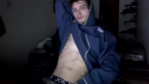 nephew_p online show from April 9, 2026, 1:38 am