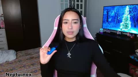 Neptu noxx online show from December 21, 2025, 8:16 pm