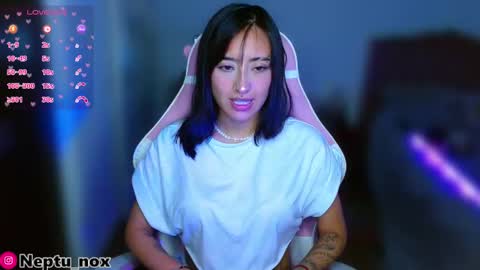 Neptu noxx online show from March 14, 2026, 1:49 pm