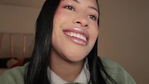 Snapshot of nerak_a chatting on February 3, 2026, 5:18 pm Helena Every Friday new video for my fan club loves online show from February 3, 2026, 5:18 pm