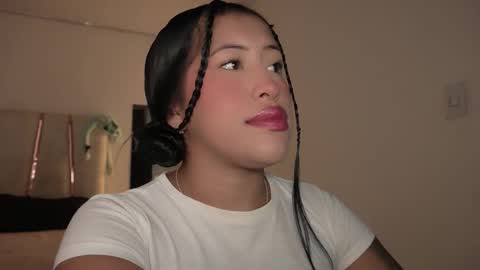 Snapshot of nerak_a chatting on February 4, 2026, 7:20 pm Helena Every Friday new video for my fan club loves online show from February 4, 2026, 7:20 pm