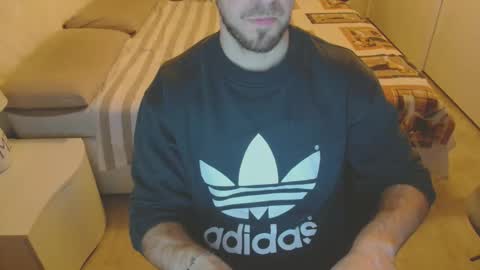 Nerchia89 online show from December 17, 2025, 12:00 pm